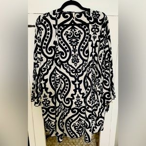 Lightweight Cardigan